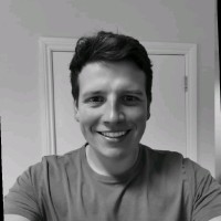 Enzygo Employee Eric O'Connor's profile photo