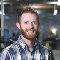 Eleos Technologies Employee Eric Evans's profile photo