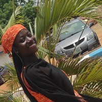 FHG Employee Bitrus Mercy's profile photo