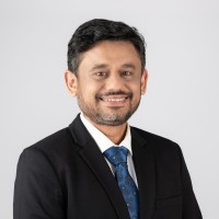 Fullerton India Home Finance Company Ltd. Employee Karan Makhania's profile photo