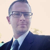 The WC Press Employee Nicholas Vecchio's profile photo