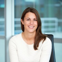 Simplyhealth Employee Caroline Brooman's profile photo