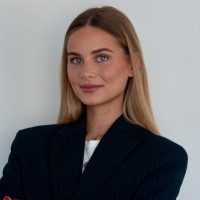 FORA Employee Sydney Adamsen's profile photo