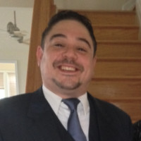 Tier One Relocation Employee Daniel Turman's profile photo