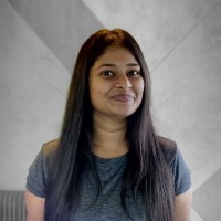 Sruthi K Email & Phone Number