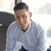 Kharon Employee William Harrington's profile photo