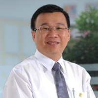 Saigon Co.op Employee Hoàng Võ's profile photo