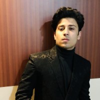 Cisco Employee Syed Abuzar's profile photo