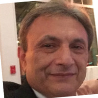 Tufco Employee Shahram Roozrokh's profile photo