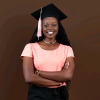 Ogiek Peoples' Development Program (OPDP) Employee Silvia Kaarie's profile photo