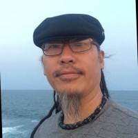 Jackadder International Employee Tien Sieh's profile photo