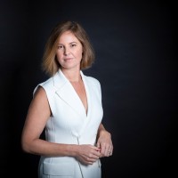 Meadows Partners Employee Georgie Brown's profile photo