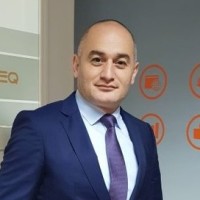 Cyberteq Employee Ammar Adhami's profile photo