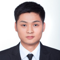 前程无忧 Employee 周攀's profile photo