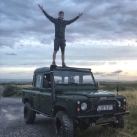 Samuel Thompson Corporate Ltd Employee Sam Thompson's profile photo