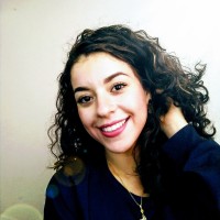 Supermove Employee Ana Cardeno's profile photo