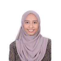 Temokin Development Employee Adlin Jazriena's profile photo