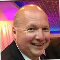 NotApplicable Employee Glynn Lowe's profile photo