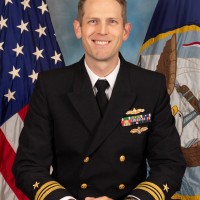 PEO USC Employee Peter W.'s profile photo