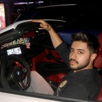 Usman Idrees Email