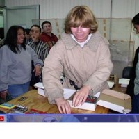 Norma Elva Chávez Email