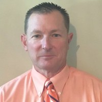 OPDC Employee James Duke's profile photo