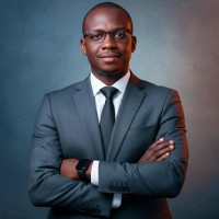 PEPITE ECA Employee Sabi Ngobi's profile photo