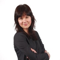 Ksenia Sitdikova Email