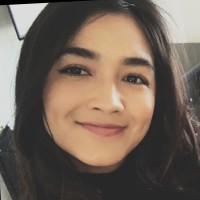 Maria Gonzalez Vargas Email & Phone Number