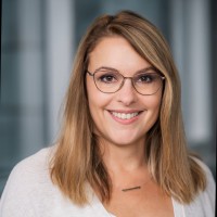 Levio Employee Anne Davidson's profile photo