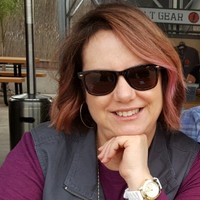 Harmony Family Center Employee Yvette de la Garza's profile photo