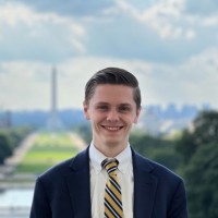 U.S. House of Representatives Employee Daniel Hess's profile photo