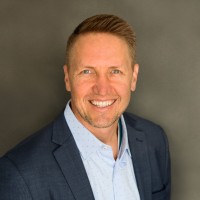 Cook Medical Employee Darren Young's profile photo