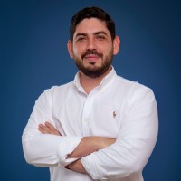 Atix Digital Employee Tomás Velasco's profile photo