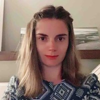 Mulberry England Employee Elsa Trebuchet's profile photo