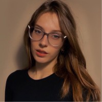 Rise E-Commerce Employee Kristina Nikolić's profile photo