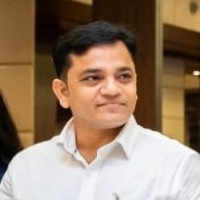 Optima Fusion Employee Niraj Kumar's profile photo