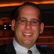 Goldman Sachs Employee Tim Morris's profile photo