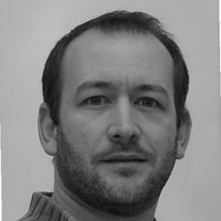 EDIX Employee Xavier Petit's profile photo