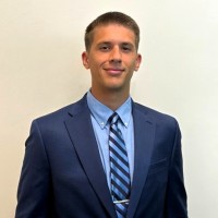 Retirement Plan Analytics Employee Caleb Simpson's profile photo