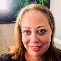JPMorgan Chase & Co. Employee Imogen Hall's profile photo
