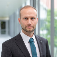 Fraunhofer Institute for Process Engineering and Packaging IVV Employee Peter Muranyi's profile photo
