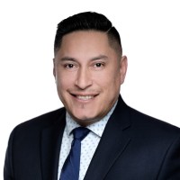 Rize Mortgage Employee Simon Ortiz's profile photo