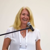 Mastercard Foundation Employee Kimberley Kerr's profile photo