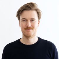 Zweitag Employee Tobias Banning's profile photo
