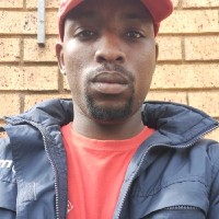 Emit Reversing Time Employee Tumelo Molaba's profile photo