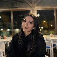 ONE Software Employee Mihaela-Andreea Tomescu's profile photo