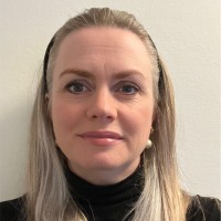 Erhvervsakademi Aarhus | Business Academy Aarhus Employee Katrine Lorentzen's profile photo