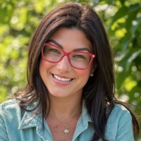 ActiveCampaign Employee Sasha Katz's profile photo