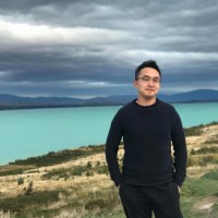 Conduit Employee Zhenyang Shi's profile photo